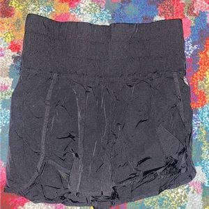 Free People Movement Way Home Shorts